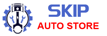 Fetch Auto Store Logo